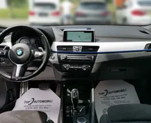 Zunanja slika - BMW X1 - serija : xDrive20d M PAKET LED NAVI PDC TEM KAMERA TOP - 16 - Predogledna slika