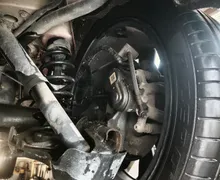 Motor in tehnologija - Renault Kadjar - dCi 130 Energy Bose Edition - 18 - Predogledna slika