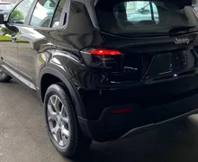 Zunanja slika - Jeep Avenger - Altitude 1.2 E-DCT6 MHEV 100 - 5 - Predogledna slika