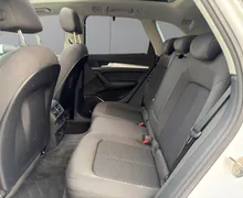 Zunanja slika - Audi Q5 - quattro 40 TDI S tronic - 7 - Predogledna slika