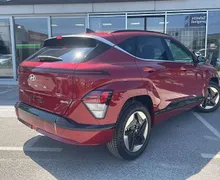 Zunanja slika - Hyundai Kona - 65 kWh PREMIUM WINTER topl. črpalka ambient... - 3 - Predogledna slika