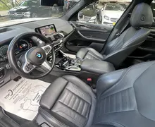 Zunanja slika - BMW X3 - serija : xDrive30i M SPORT FULL LED ACC NAVI HUD KEYLESS - 13 - Predogledna slika