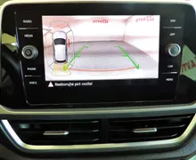 Zunanja slika - Volkswagen T-Roc - 1.5 TSI BMT Style DSG ACC-LED-KAMERA - 17 - Predogledna slika