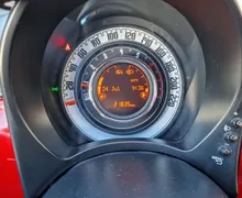 Zunanja slika - Fiat 500C - 1.0 GSE BSG Club MHEV - 11 - Predogledna slika