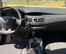 Zunanja slika - Renault Laguna - Dynamique 2.0 dCi - 10 - Predogledna slika