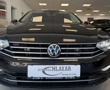 Zunanja slika - VW Passat - Variant 1.5 TSI BMT Elegance -DSG-VIRTUAL-ACC-KAMERA-LED - 2 - Predogledna slika