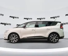 Zunanja slika - Renault Scénic - Grand Scenic Grand  TCe 1.3 140 Techno - 7 - Predogledna slika