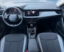 Notranja slika - Škoda Scala - 1.0 TSI Edition DSG - 10 - Predogledna slika