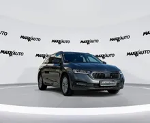 Zunanja slika - Škoda Octavia - Combi 2.0 TDI Ambition DSG - 3 - Predogledna slika