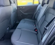 Notranja slika - Škoda Kamiq - 1.0 TSI Easy DSG... - 11 - Predogledna slika