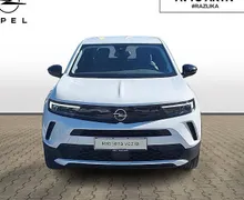 Zunanja slika - Opel Mokka - 1.2 TURBO 74kw EDITION | Kamera | Keyless | LED - 8 - Predogledna slika