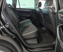 Notranja slika - Škoda Kodiaq - 2.0 TDI Style DSG- Matrix.virtual.kamera.asistence - 18 - Predogledna slika