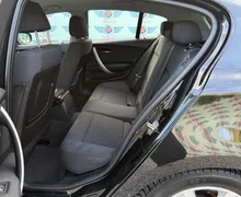 Zunanja slika - BMW Serija 1 - : 116d-PARK SENZ ZADAJ-TEMP-LEPO OHRANJEN... - 14 - Predogledna slika