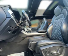 Zunanja slika - Audi Q7 - 50TDI QUATTRO S-LINE ZRAČNO ACC PANO 360KAM MEMO.. - 14 - Predogledna slika
