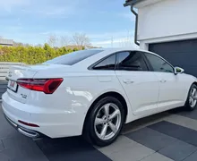 Zunanja slika - Audi A6 - 40 TDI QUATTRO SPORT AVT|KAMERA|AMBIENT|VIRTUAL|18 - 5 - Predogledna slika