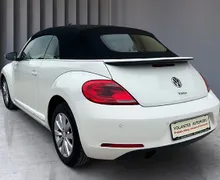 Zunanja slika - VW Beetle - Beetle - 4 - Predogledna slika