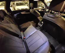 Notranja slika - Audi A4 Avant - quattro 40 TDI S-LINE |MATRIX|AMBIENT|KLJUKA|TOP| - 11 - Predogledna slika