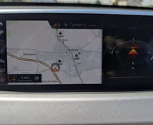 Zunanja slika - BMW X1 - serija : 18d Advantage|BeigeUSNJE|navi|AC|fulLED|2xPDC - 17 - Predogledna slika