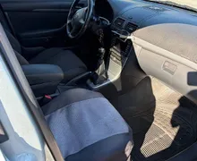 Zunanja slika - Toyota Avensis - W G 2.2 D-4D Luna - 9 - Predogledna slika
