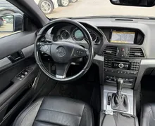 Zunanja slika - Mercedes-Benz E-Razred - E 220 CDI AVANTGARDE AUT. LED XENON NAVI ALU18 - 18 - Predogledna slika