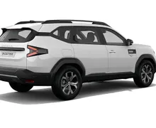 Zunanja slika - Dacia Bigster - mild hybrid-G 140 Expression - 3 - Predogledna slika