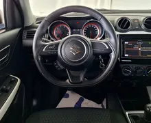 Zunanja slika - Suzuki Swift - 1.2 VVT AllGrip Premium•SLO•4X4•GRET.SEDEŽEV• - 12 - Predogledna slika