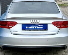 Zunanja slika - Audi A5 - 2.0 TDI.Odličen - 5 - Predogledna slika