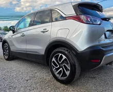 Zunanja slika - Opel Crossland - X 1.2-SLO-1.LASTNIK-LED-PDC-ALU-KAMERA-91.000KM... - 5 - Predogledna slika
