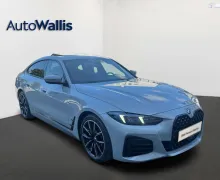 Zunanja slika - BMW Serija 4 - 430d xDrive Gran Coupe - 3 - Predogledna slika