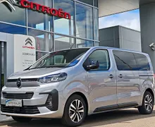 Zunanja slika - Citroën Spacetourer - Plus M 2.2L Dizel 180 S S avtomatik - 1 - Predogledna slika