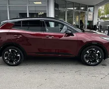 Zunanja slika - KIA Sportage - 2WD 1.6 T-GDI HEV GT-Line Avt. - 4 - Predogledna slika