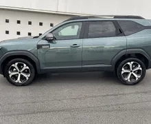 Zunanja slika - Dacia Bigster - mild hybrid 140 Journey - 3 - Predogledna slika