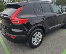 Zunanja slika - Volvo XC40 - T3 Black edition|FULED|ALU18|alcantara|navi|AC|HarmanCardon - 37 - Predogledna slika