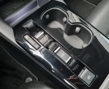 Zunanja slika - Citroën C5X - C5 X Shine 1.2L AVTOMATIK-KAMERA-DAB-NAVI-HEAD-UP - 16 - Predogledna slika