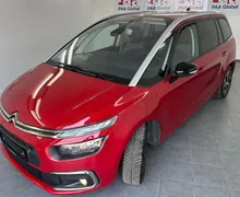 Zunanja slika - Citroën C4 Grand SpaceTourer - Feel BlueHDi 130.KAMERA.NAVI.LED.ACC.7 SEDEŽ - 1 - Predogledna slika