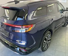 Zunanja slika - Renault Espace - VI Iconic E-Tech Hybrid 1.2 E-TECH Hybrid 147kw - 11 - Predogledna slika