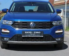 Zunanja slika - Volkswagen T-Roc - 2.0 TDI 4MOTION avt. Style 110  150  NAVI PDC ALU - 2 - Predogledna slika