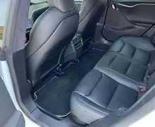 Zunanja slika - Tesla Model S - 100D+815KM+PERFORMANCE LUDICROUS+2xALU+PANORAMA... - 16 - Predogledna slika