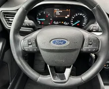 Zunanja slika - Ford Focus - 1.5 EcoBlue - 2.LASTNIK - ODLIČNO OHRANJEN - 8 - Predogledna slika