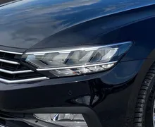 Zunanja slika - Volkswagen Passat Variant - 2.0 TDI BMT SCR Elegance avt. 110kW-Vlečna kljuka - 5 - Predogledna slika