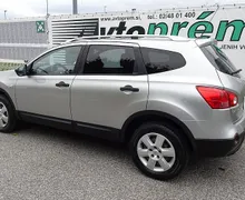 Zunanja slika - Nissan Qashqai - +2 1.5 DCI 7 SEDEŽEV FINANCIRANJE ... LEANPAY - 3 - Predogledna slika