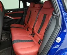 Zunanja slika - BMW X6 - M Competition - 15 - Predogledna slika