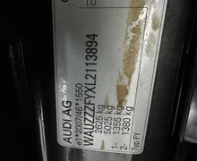 Zunanja slika - Audi SQ5 - Audi  TDI quattro 255kW.NEMŠKI+4ALU.ACC.KAMERA - 28 - Predogledna slika