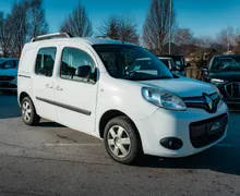 Zunanja slika - Renault Kangoo - Confort Energy dCi 90 | TEMPOMAT | SLO - 3 - Predogledna slika