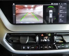 Zunanja slika - BMW Serija 1 - 1 Series 116d Avt. KAMERA-LED-COCKPIT... - 16 - Predogledna slika