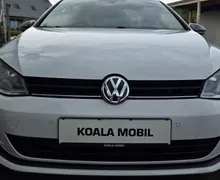 Zunanja slika - Volkswagen Golf - 2.0 TDI BMT CUP EDITION ALU PLATIŠČA-NAVI-PDC - 2 - Predogledna slika