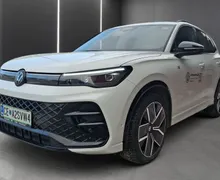 Zunanja slika - VW Tiguan - 2.0 TDI DSG 4JOY 150KM - 1 - Predogledna slika