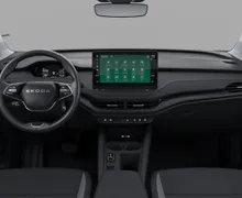 Zunanja slika - Škoda Elroq - 60 Easy... - 4 - Predogledna slika