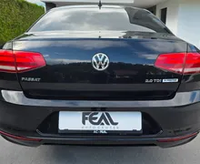 Zunanja slika - VW Passat - 2.0 TDI-AVT-VIRTUAL-LED-XENON-ACC-KAMERA-NAVI-PDC- - 8 - Predogledna slika