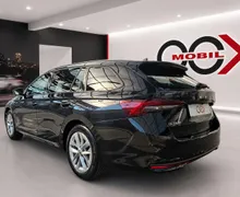 Notranja slika - Škoda Octavia - Combi 2.0 TDI Selection DSG - SLO - 7 - Predogledna slika